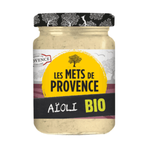 Aioli Le Mets de Provence