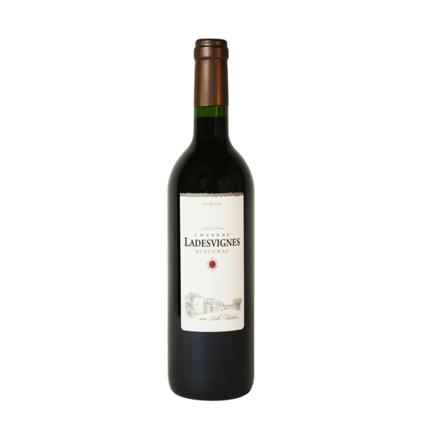 Bergerac Rouge 2021 Château Ladesvignes