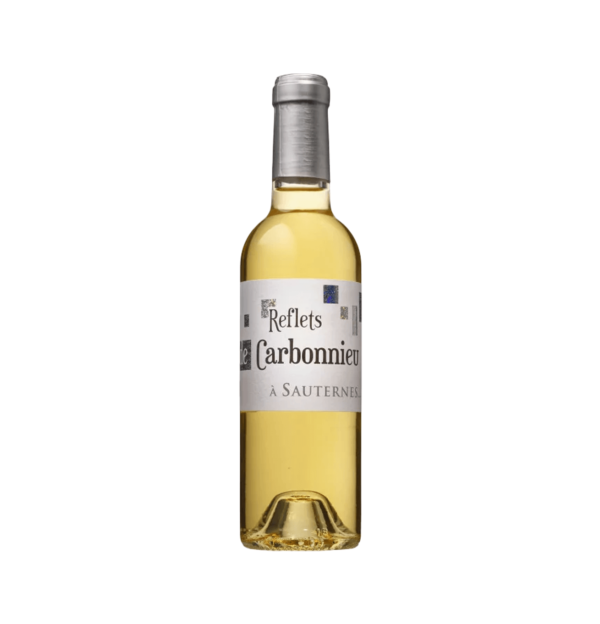 Sauternes 2018 Reflets de Carbonnieu