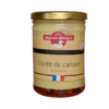 Confit d'anatra 2 cosce 750gr Maison Regaud