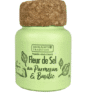 Fleur de Sel al Parmigiano e Basilico 130gr