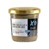 Foie gras spalmabile con fior di sale e cognac 80gr XO Gourmet