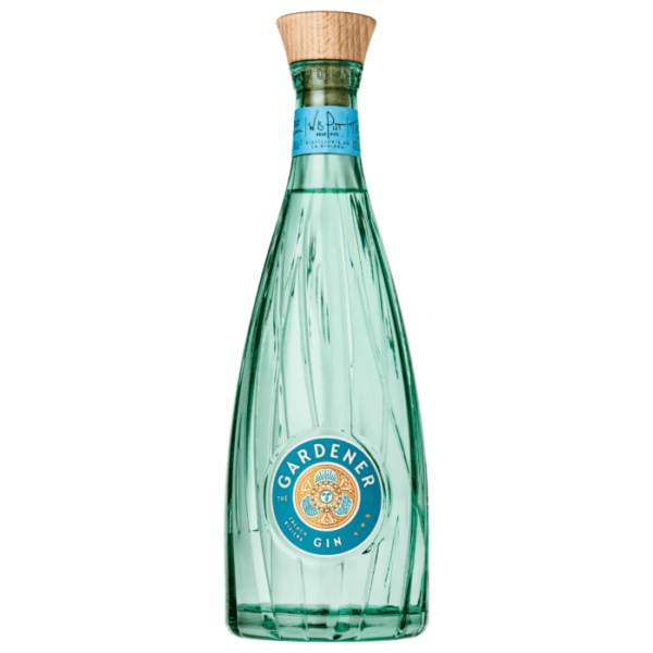 Gardener Gin