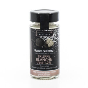 Insaporitore al Tatufo Bianco Estivo 80gr 3760194213767