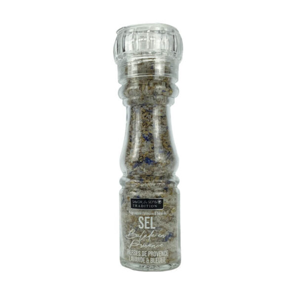 Sale "Passeggiata in Provenza" 135gr Savor&Sens