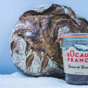 Terrina di Boudin