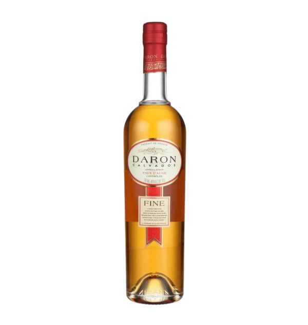 Calvados Fine Pays d'Auge Daron
