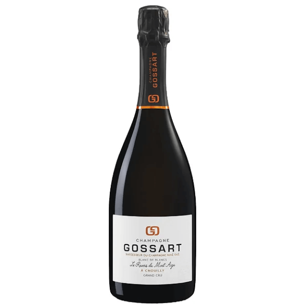 Maison Gossart BdB Les Revers Mont Aigu