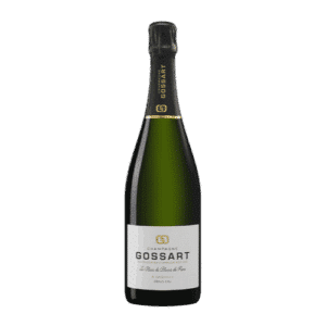 Maison Gossart BdB di Rene' Brut