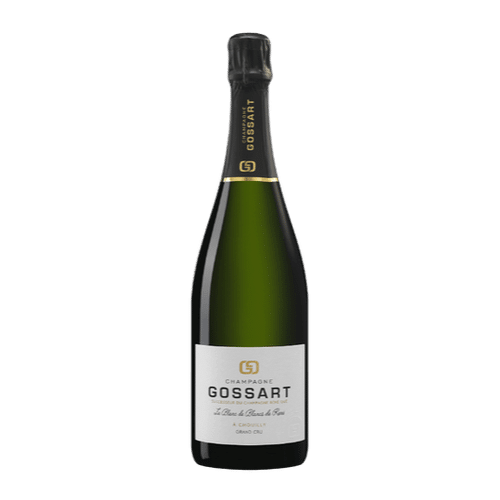 Maison Gossart BdB di Rene' Brut