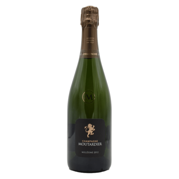 Maison Moutardier Millesime' 2013