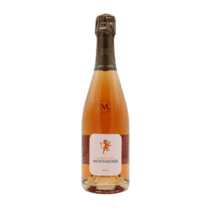 Maison Moutardier Rose'