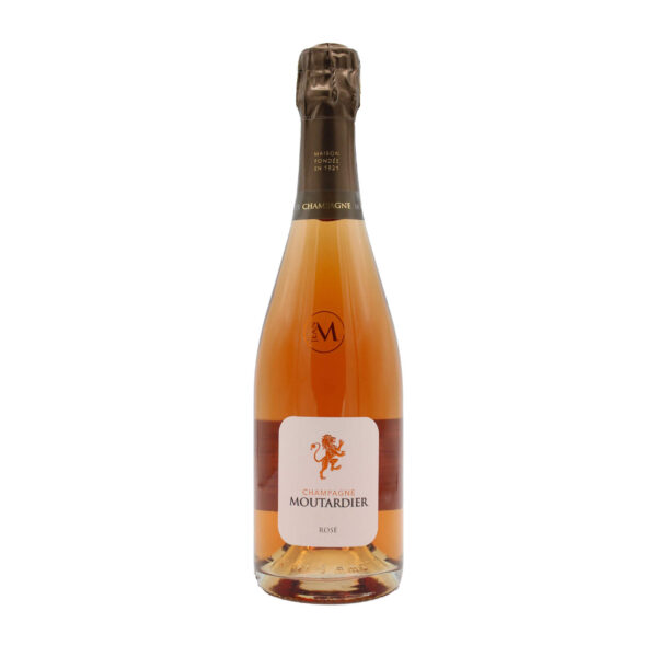 Maison Moutardier Rose'