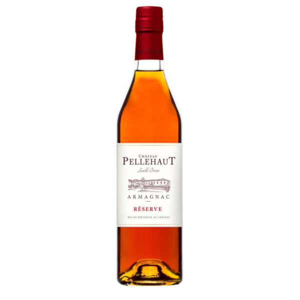 Armagnac reserve Famille Beraut