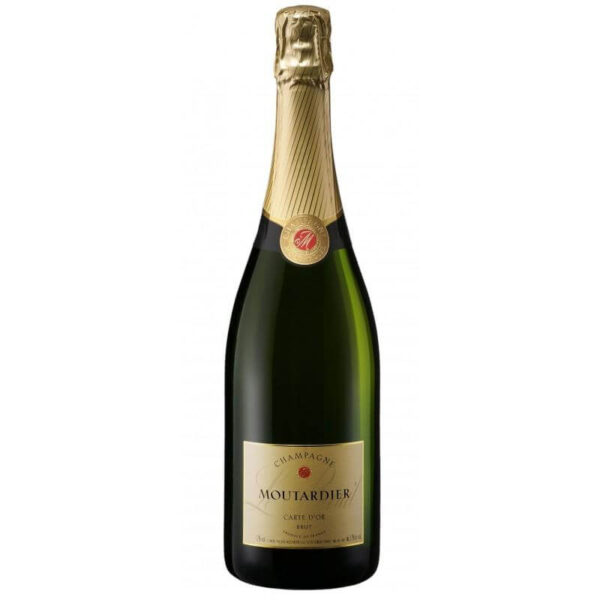 Moutardier Magnum Carte d'Or