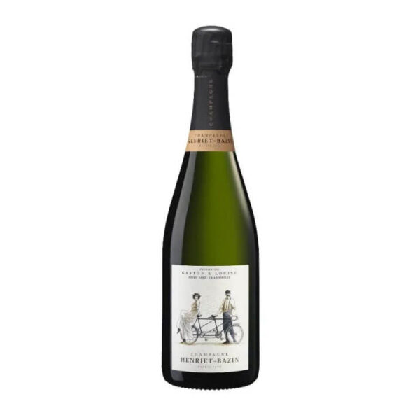 Maison Henriet Bazin Gaston e Louise NATURE