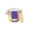 Foie gras d'anatra intero 130gr Besse