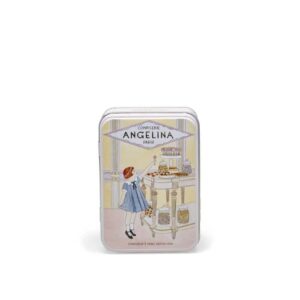 Caramelle al burro salato in cofanetto 150gr Angelina