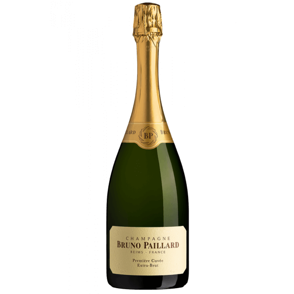 Champagne Extra Brut Premier Cuvee Bruno Paillard