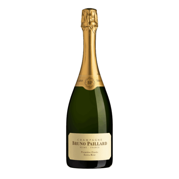 Champagne Extra Brut Premier Cuvee Bruno Paillard