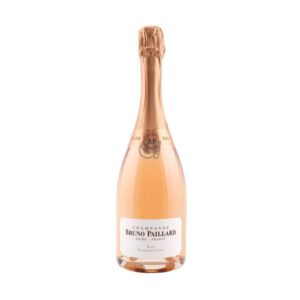 Champagne Extra Brut Rose' Bruno Paillard 0,375 lt