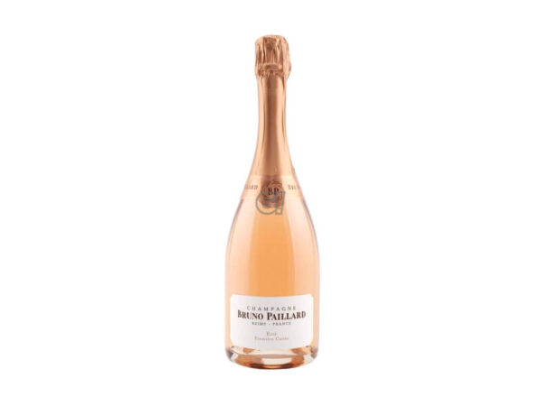 Champagne Extra Brut Rose' Bruno Paillard 0,375 lt