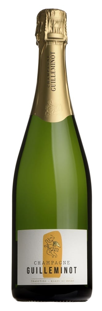 Champagne Guilleminot Brut Tradition