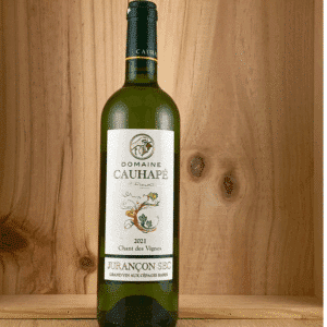 Chant des Vignes 2021 Domaine Cauhapé