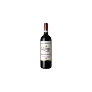 Moulis en Medoc Chateau Chasse-Spleen 2020