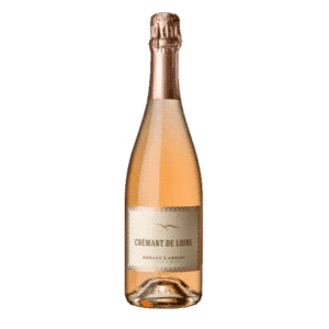 Cremant de Loire Rosé Lambert