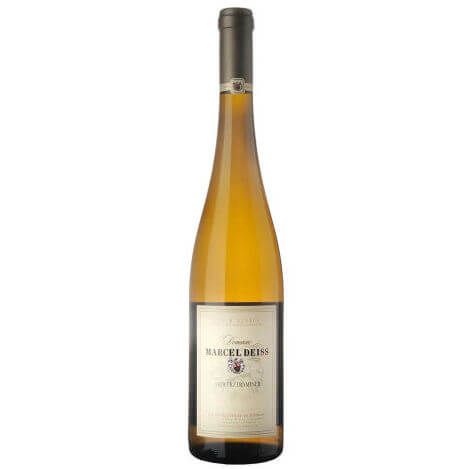 Gewurztraminer Berckem Bio 2022 Domaine Deiss