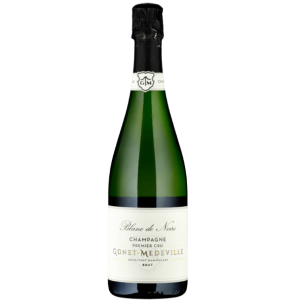Gonet- Medeville Blanc de Noir 1er Cru