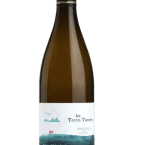 Montlouis 2022 La Croix Melier