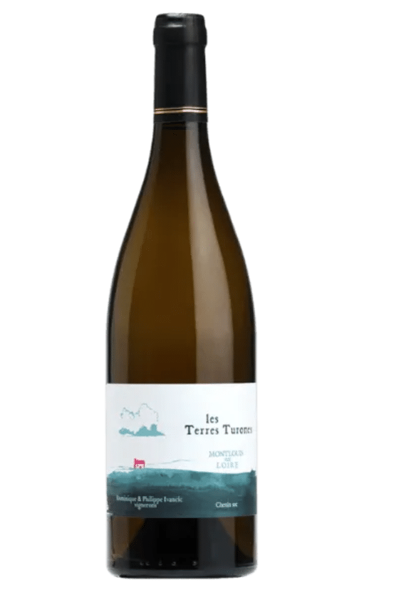 Montlouis 2022 La Croix Melier