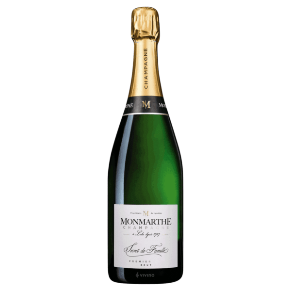 Secret de Famille 1er Cru Brut Monmarthe