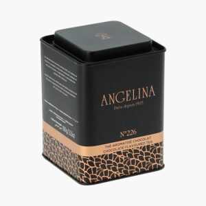 The aromatizzato al cioccolato n.226 100gr Angelina