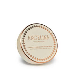 Torrone morbidi Angelina