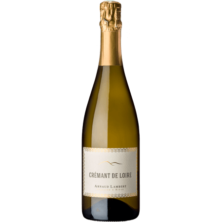 Cremant de Loire Blanc Lambert