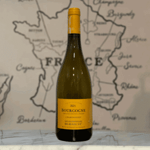 Les Essentielles de Mancey 2021 Bourgogne Chardonnay