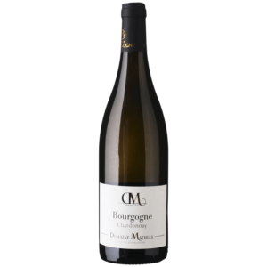 Bourgogne Blanc 2021 Domaine Mathias