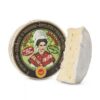 Camembert La Petit Normandie a latte crudo