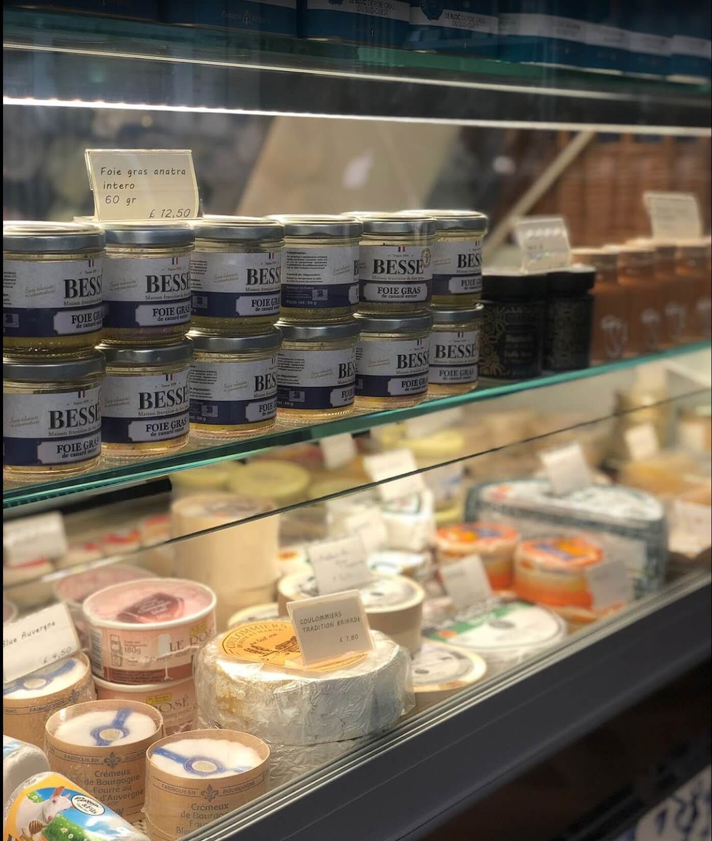 Fromagerie