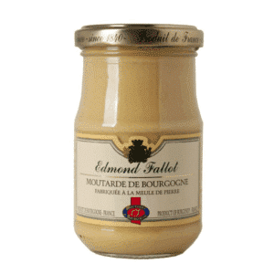 Senape di Borgogna 205gr Fallot