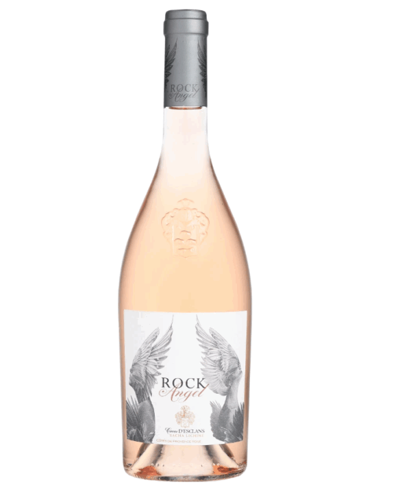 Rock Angel 2021 Château d'Esclans