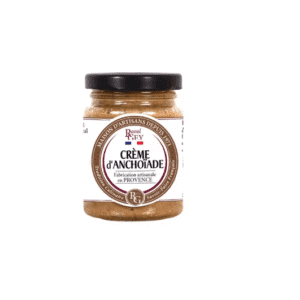 Crema di acciughe 90gr Maison Gey