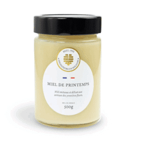 Miele di fiori 500gr Miel 1991