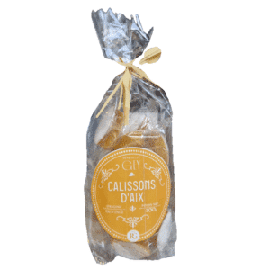 Piccoli calisson della provenza 100gr Maison Gey