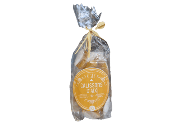 Piccoli calisson della provenza 100gr Maison Gey