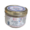 Rillette 100% di oca 180gr Maison Gey