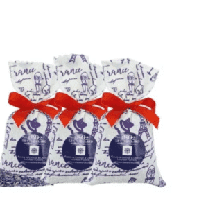Lavender & Lavandin Sachets - (18g)